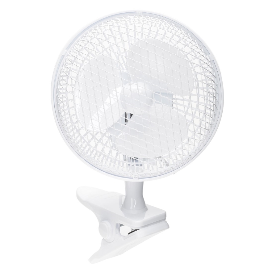 Tischventilator TABLE 30 cm 15W