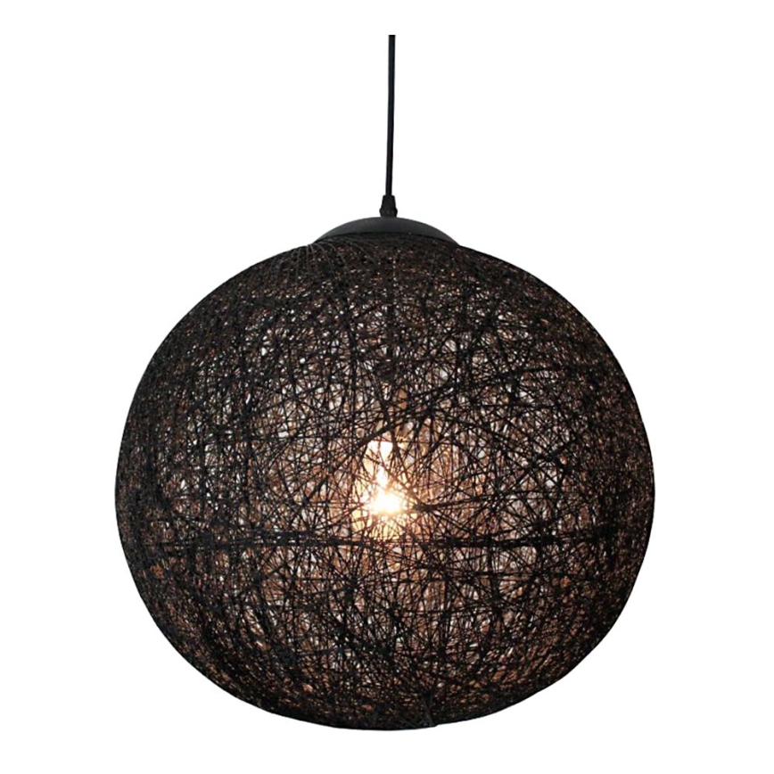 Top Light Abaca 40 HN - Hängeleuchte ABACA 1xE27/60W/230V