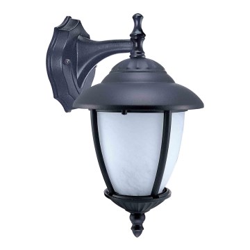 Top Light Ancona - Outdoor-Wandleuchte ANCONA 1xE27/60W IP44