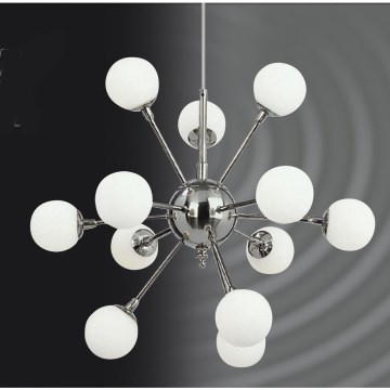 Top Light Atom - Hängeleuchte ATOM 12xG4/10W