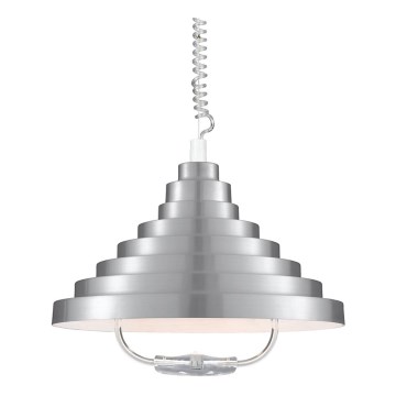 Top Light Cambridge - Hängeleuchte 1xE27/60W/230V