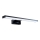 Top Light CHICAGO - LED Badezimmer-Spiegelleuchte CHICAGO LED/8W/230V IP44