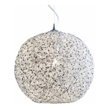 Top Light Davos Globe 40 - Deckenleuchte DAVOS 1xE27/60W/230V