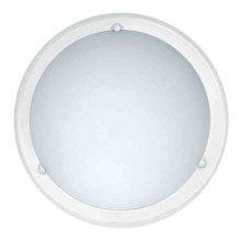 Top Light - Deckenleuchte mit Sensor 2xE27/60W 5502/40/B/MWS
