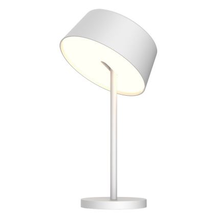 Top Light - Dimmbare LED-Tischlampe mit Touch-Funktion PARIS B LED/6,5W/230V weiß