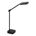 Top Light - Dimmbare Touch-Tischleuchte LED/8W/230V 3000-6500K schwarz