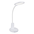 Top Light - Dimmbarer Touch Tischlampe VIOLA LED/12W/230V 2700-6500K weiß