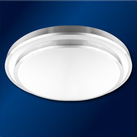 Top Light Dyje 4000K - LED-Deckenleuchte für das Badezimmer DYJE LED/18W/230V IP44