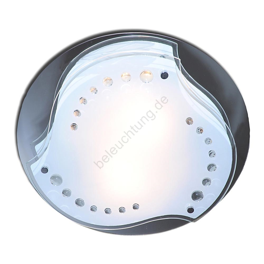 Top Light Florida - Deckenleuchte FLORIDA 3xE27/60W/230V | Beleuchtung.de