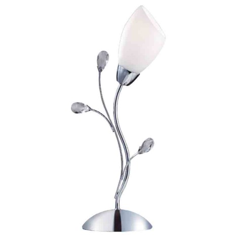 Top Light Gardenia - Tischlampe GARDENIA 1xE14/40W