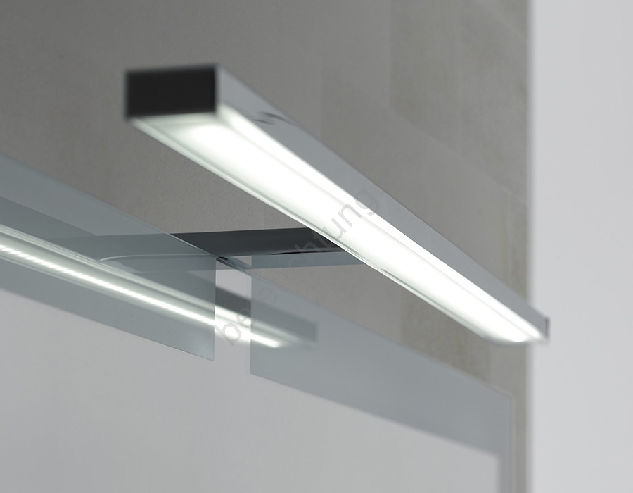 Top Light GILA LED XL - LED Badezimmer Wandleuchte LED/8W/230V Top Light GILA LED XL - LED Badezimmer Wandleuchte LED/8W/230V