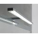 Top Light GILA LED XL - LED-Spiegelbeleuchtung für Badezimmer GILA LED/8W/230V IP44