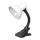 Top Light - Lampe mit Clip 1xE27/60W/230V weiß