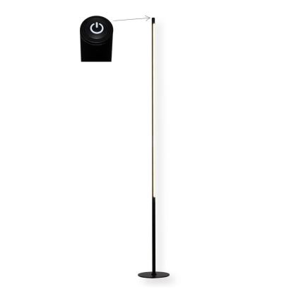 Top Light Lara P C - Dimmbare LED-Stehleuchte mit Touch-Funktion LARA LED/18W/230V