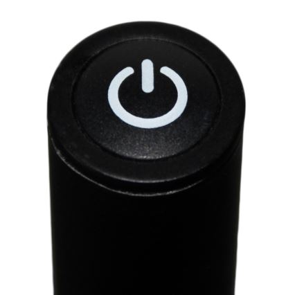 Top Light Lara P C - Dimmbare LED-Stehleuchte mit Touch-Funktion LARA LED/18W/230V