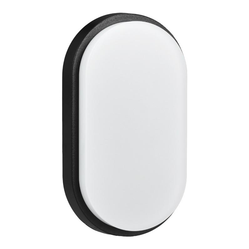 Top Light - LED Außenwandleuchte BARI LED/15W/230V 4000K IP54