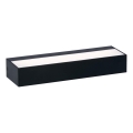 Top Light - LED-Außenwandleuchte IMOLA LED/16W/230V 3000/4000/6000K IP54 30 cm schwarz