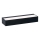 Top Light - LED-Außenwandleuchte IMOLA LED/16W/230V 3000/4000/6000K IP54 30 cm schwarz