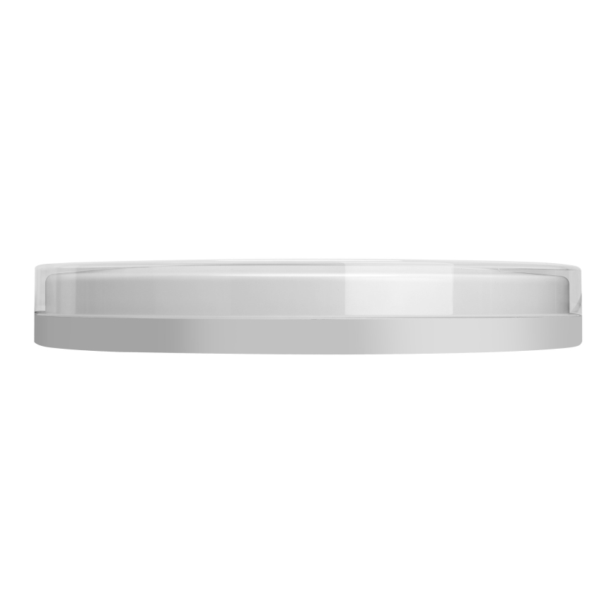 Top Light - dimmbare LED-Badezimmer-Deckenleuchte NEXUS LED/55W/230V 3000-6500K IP44 Ø 48 cm weiß + Fernbedienung