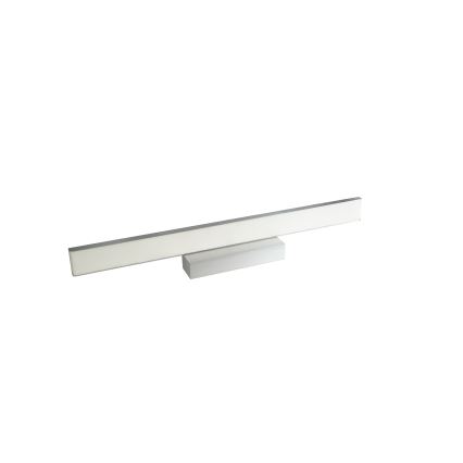 Top Light - LED Badezimmer Spiegelbeleuchtung COLUMBIA LED/12W/230V 4000K IP44 60 cm matt verchromt