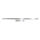 Top Light - LED Badezimmer Spiegelbeleuchtung COLUMBIA LED/16W/230V 4000K IP44 80 cm matt verchromt