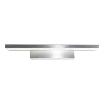 Top Light - LED Badezimmer Spiegelbeleuchtung COLUMBIA LED/8W/230V 4000K IP44 40 cm matt chrome