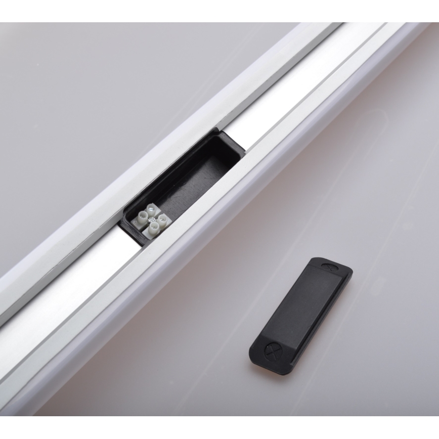 Top Light - LED Badezimmerspiegelbeleuchtung ARIZONA LED/8W/230V IP44