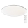 Top Light - LED dimmbare Deckenleuchte OCEAN LED/36W/230V 3000-6500K + Fernbedienung