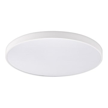 Top Light - LED-dimmbare Deckenleuchte PETAL LED/60W/230V 3000-6500K Ø 59 cm weiß + Fernbedienung