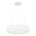 Top Light - LED Dimmbare Hängeleuchte HALO LED/60W/230V 3000-6500K Ø 60 cm + Fernbedienung