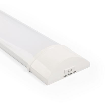 Top Light - LED-Küchenunterbauleuchte ZSP LED/18W/230V 3000/4000/6500K 60 cm