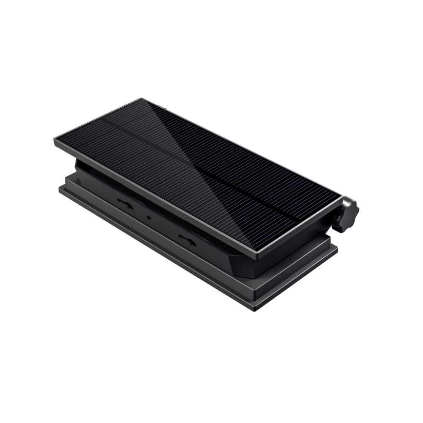 Top Light - LED-Solarwandstrahler mit Sensor HELEON PRO LED/8W/3,7V IP65 4000K 2600 mAh