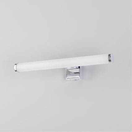 Top Light - LED-Spiegelbeleuchtung für Badezimmer OREGON LED/7W/230V 40 cm IP44