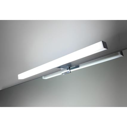 Top Light - LED-Spiegelbeleuchtung für Badezimmer OREGON LED/7W/230V 40 cm IP44