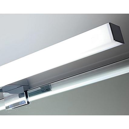 Top Light - LED-Spiegelbeleuchtung für Badezimmer OREGON LED/7W/230V 40 cm IP44