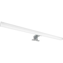Top Light - LED-Spiegelbeleuchtung für Badezimmer OREGON LED/9W/230V 60 cm IP44
