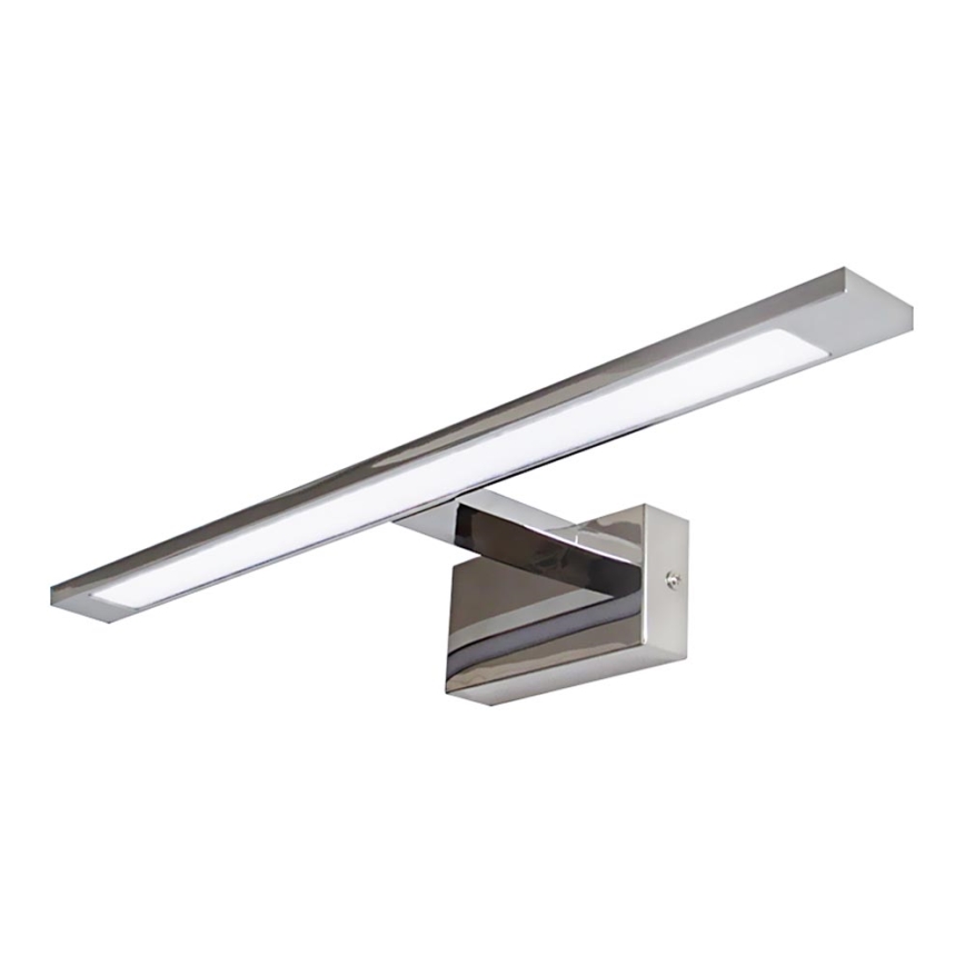 Top Light - LED Spiegelbeleuchtung im Bad LED/7,2W/230V Chrom IP44