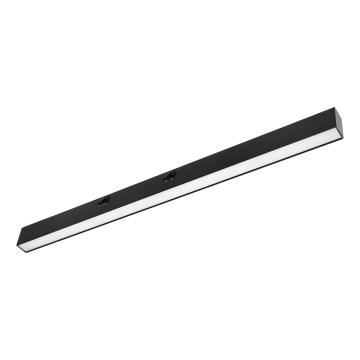 Top Light - LED Unterbauleuchte AXIS LED/15W/230V 3000/4000/6500K 60 cm schwarz
