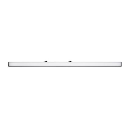 Top Light - LED Unterbauleuchte AXIS LED/15W/230V 3000/4000/6500K 60 cm schwarz