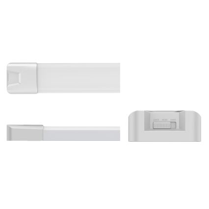 Top Light - LED Unterbauleuchte ZSLUX LED/15W/230V 3000/4000/6500K 40 cm