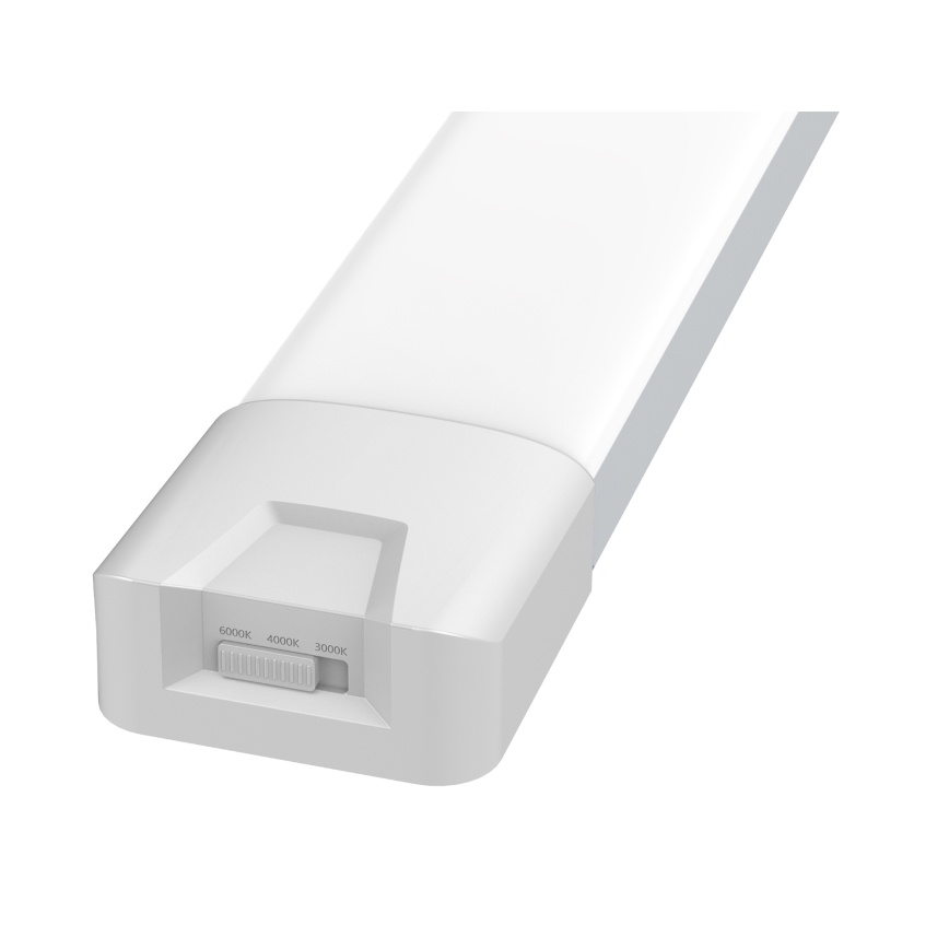 Top Light - LED-Unterbauleuchte ZSLUX LED/30W/230V 3000/4000/6500K 90 cm