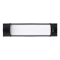 Top Light - LED Unterbauleuchte ZSP LED/9W/230V 3000/4000/6500K 30 cm schwarz
