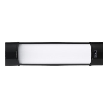Top Light - LED Unterbauleuchte ZSP LED/9W/230V 3000/4000/6500K 30 cm schwarz