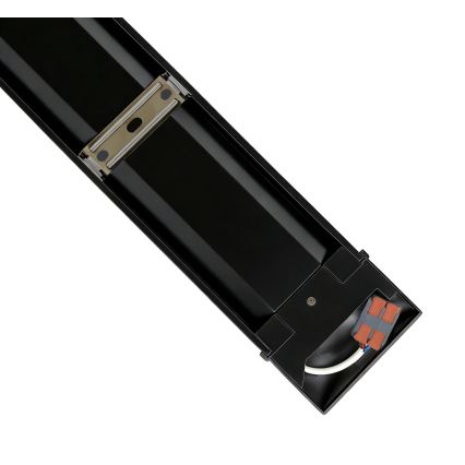 Top Light - LED Unterbauleuchte ZSP LED/9W/230V 3000/4000/6500K 30 cm schwarz