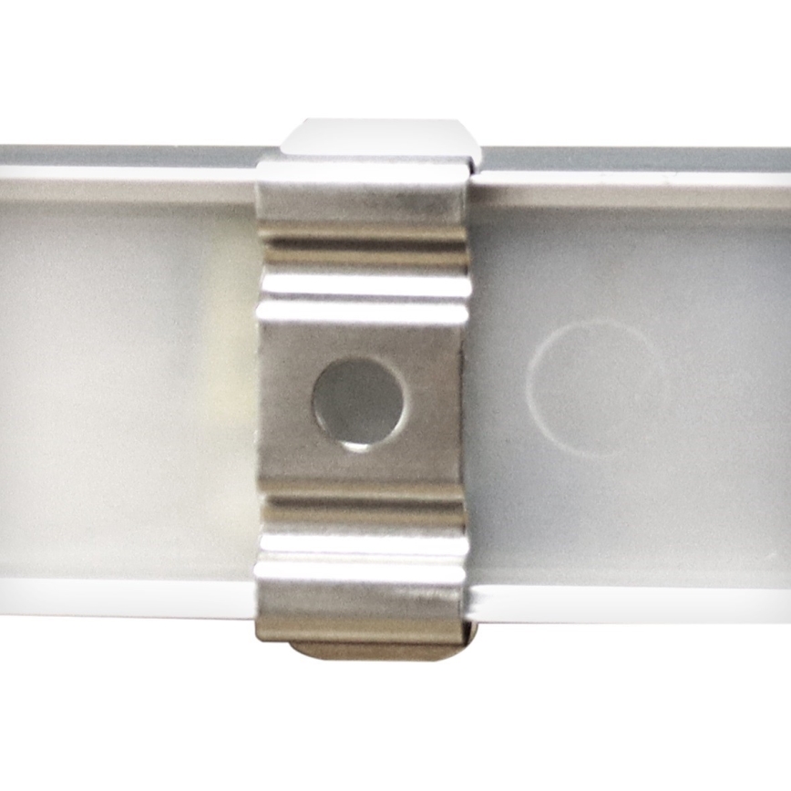 Top Light - LED Unterbauleuchte ZST LED/5,5W/230V 3000K/4000K/6500K 35 cm