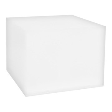 Top Light - LED Wandleuchte für das Badezimmer BOXTER LED/5W/230V 4000K IP65