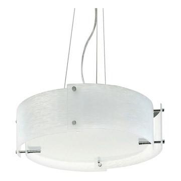 Top Light Madison-44 - Hängeleuchte MADISON 3xE27/60W/230V