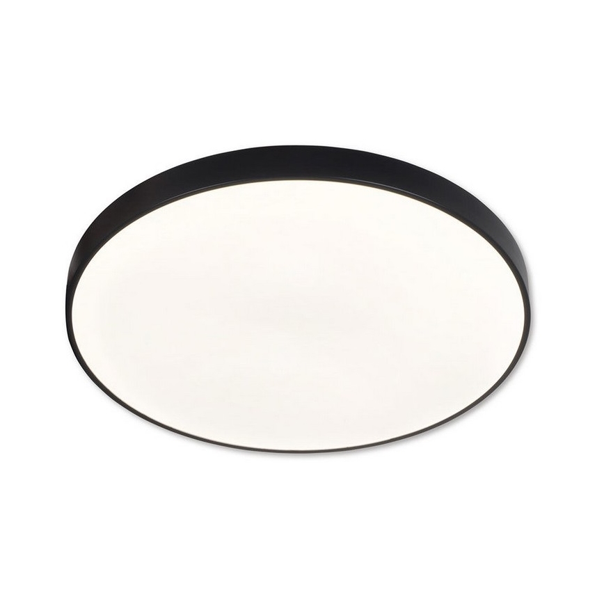 Top Light Metal 60C RC - LED dimmbare Deckenleuchte METAL LED/60W/230V + Fernbedienung