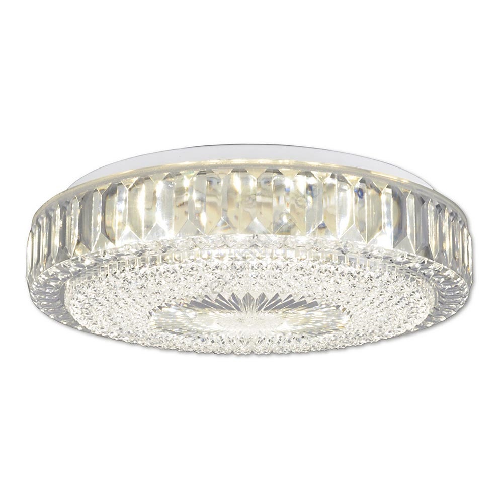 Top Light MICHIGAN XL - LED Badezimmer Deckenleuchte LED/28W/230V ... Top Light MICHIGAN XL - LED Badezimmer Deckenleuchte LED/28W/230V ...