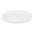 Top Light Moon L B - LED-Deckeneinbauleuchte LED/24W/230V